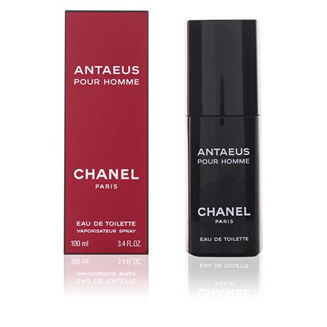 antaeus de chanel prix|Chanel antaeus best price.